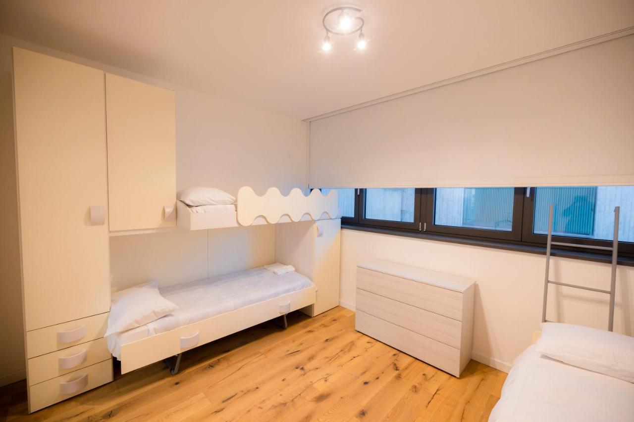 Nuovissimo Bilocale In Zona Navigli/Romolo Apartment Milan Luaran gambar