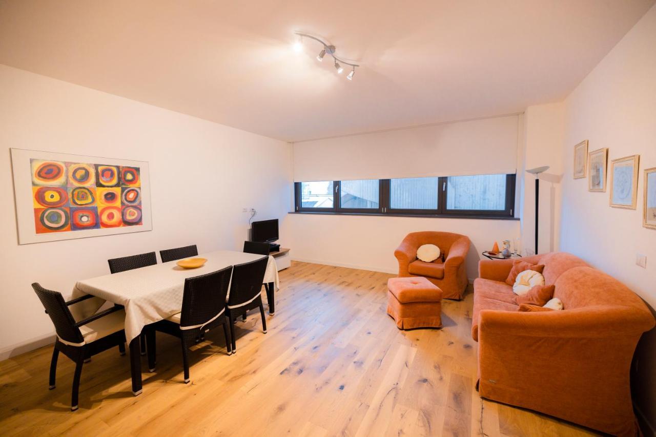 Nuovissimo Bilocale In Zona Navigli/Romolo Apartment Milan Luaran gambar